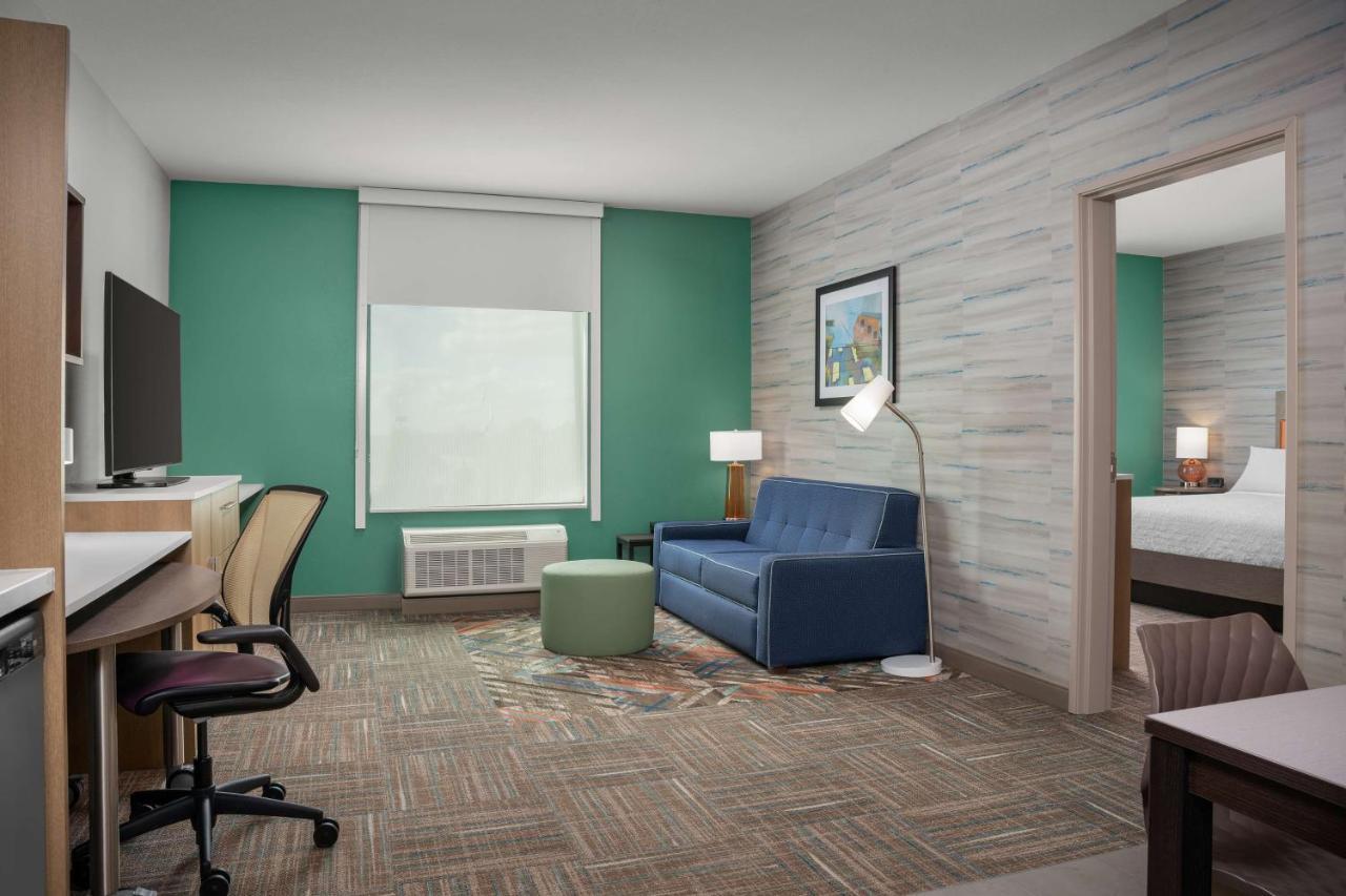 Home2 Suites By Hilton Cullman Exterior photo